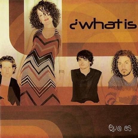 What Is – Insatiable Lyrics | Genius Lyrics