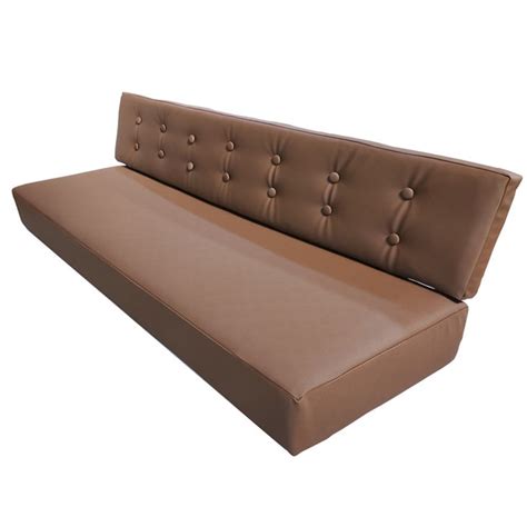 China Leather Sofa Bench Seat Cushion Manufacturers, Factory ...