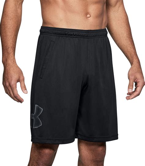 men under armour shorts 8