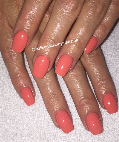 Sns nails Manicure Nail Designs, Nail Manicure, Nail Polish, Beauty ...