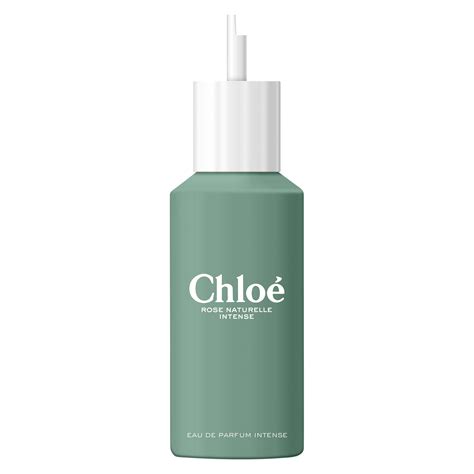 Chloé Rose Naturelle Intense Eau de Parfum (EdP) Refill | Alina Cosmetics