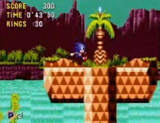 Sonic CD (U) ISO