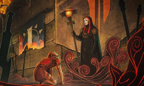 Obsidian’s new RPG Tyranny debuts at E3 | VG247