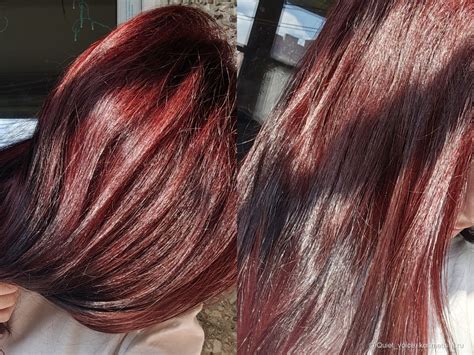 Термозащитное средство Schwarzkopf Gliss kur восстановление волос ...