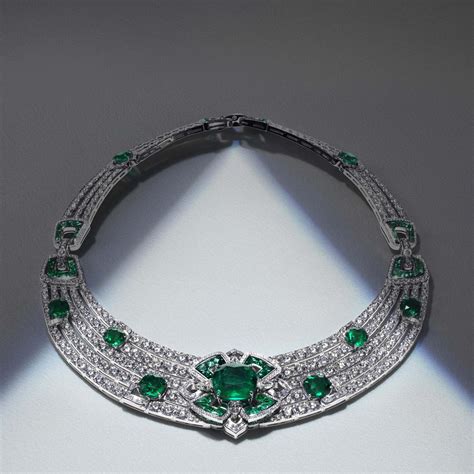 Bulgari | The Jewellery Editor