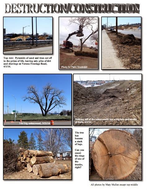 Dunn's Marsh Neighborhood Association: April 2014