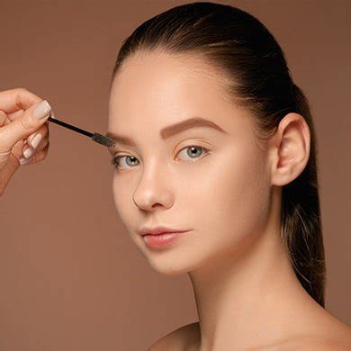 20% OFF Best Brow Tinting - Freya Beauty Salon JVC Dubai