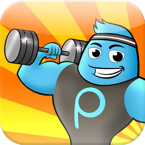 Pump Up App (: | Trusper