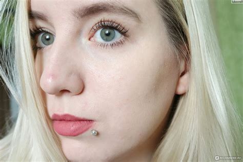 Тональный крем Elian SILK OBSESSION MATTIFYING FOUNDATION SPF 10 ...