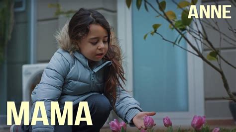 Турецкий сериал Мама Anne обзор содержание - YouTube