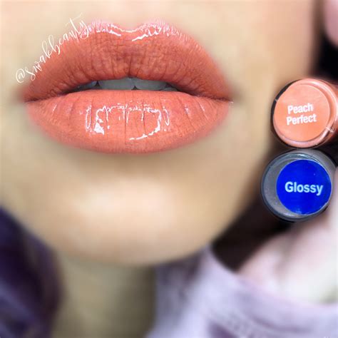 Peach Perfect LipSense® (Limited Edition) – swakbeauty.com