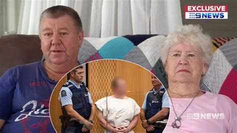 Tarrant supposed to have bought weapons across internet -- refuses ...