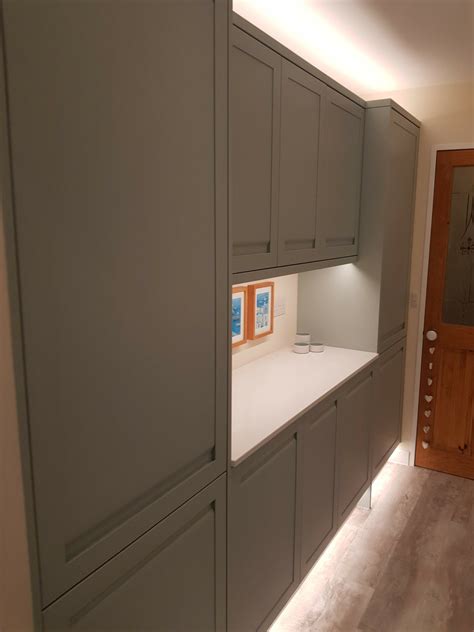 kitchen company in Verwood