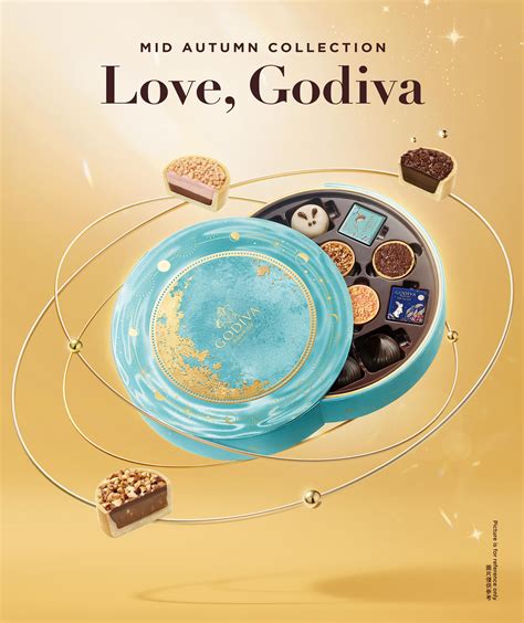 GODIVA