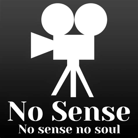 No Sense озвучка - YouTube