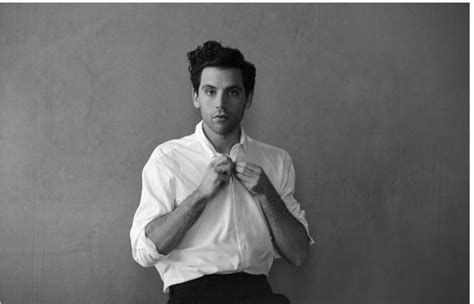 Mika: «Mi sono aperto come una conchiglia in "No Place in Heaven ...