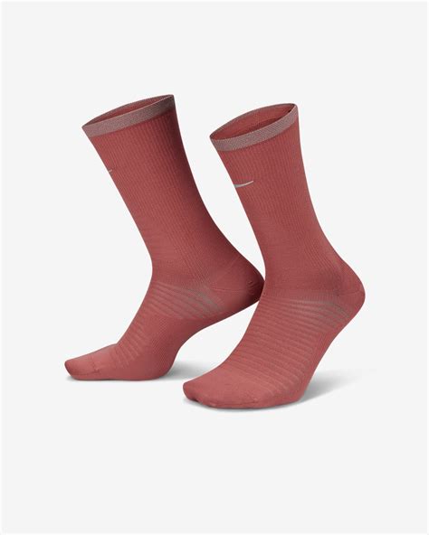 Nike Spark Lightweight Running Crew Socks. Nike CH