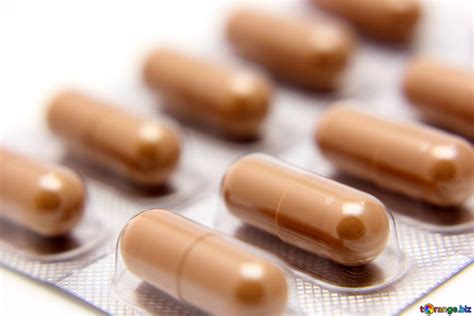 packaging  tablets  image