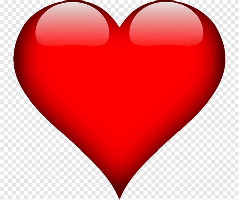 Heart Red .xchng, Heart Shape, love, heart png | PNGEgg