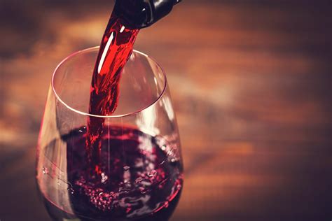 Isn't red wine good for health? - 365 Cancer Prevention Society