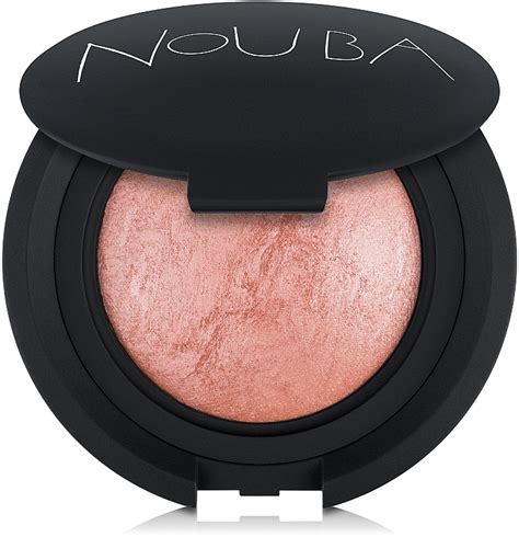 NoUBA: cosmetics at Makeup.uk