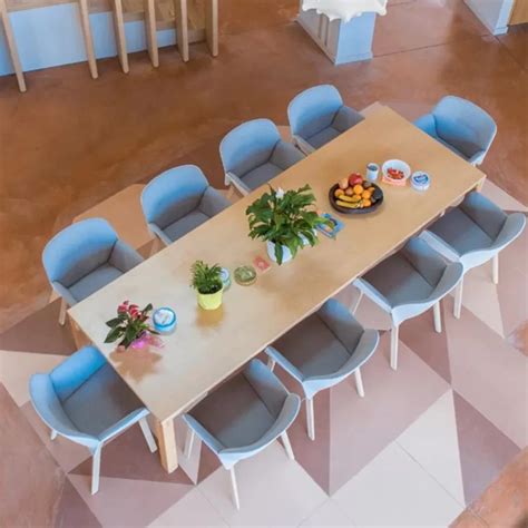 Embrace the Future: Workspace Design Trends of 2023