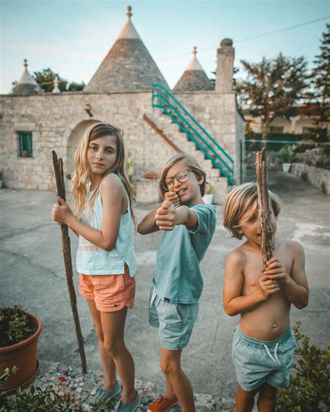 7 Best Places to Visit in Southern Italy - Where the Kids Roam