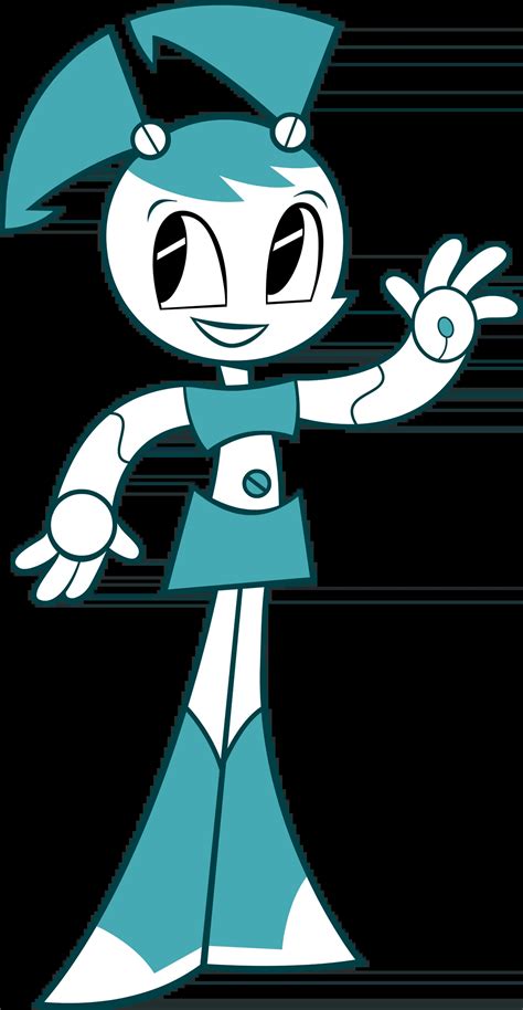 Category:My Life as a Teenage Robot characters | Nickelodeon | Fandom