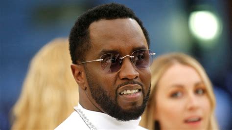 Sean ‘Diddy’ Combs Sues Courtney Burgess, Who Said He Had Sex Tapes
