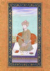 Emperor Babur: Biography, Dynasty & Family Tree | Study.com