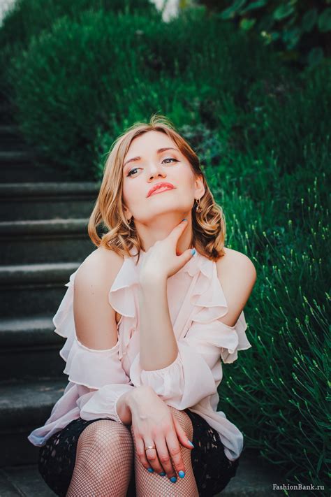 Модель Юлия Панкратова. Москва. Интересы: Fashion показы, дефиле ...
