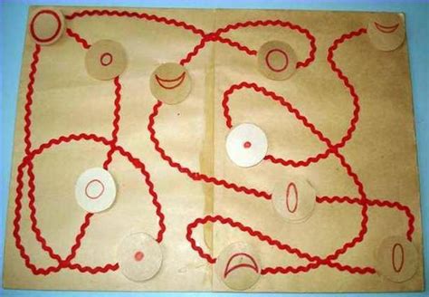 Дидактические пособия по обучению детей грамоте (40 фото). Воспитателям ...