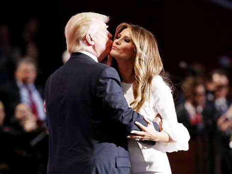 Melania Trump: 'New York Post' condemned after publishing naked photos