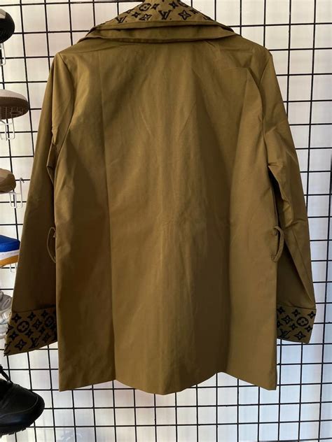 Куртка Louis Vuitton (S), цена 1500 грн — Prom.ua (ID#1709006662)