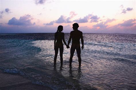 time  visit   europes  nude beaches insidehook