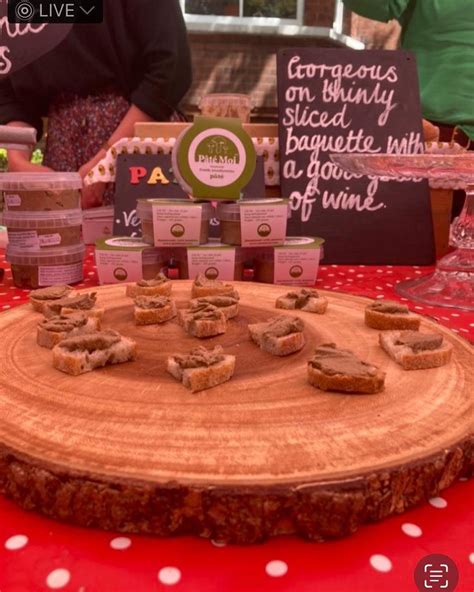 Stroud Green Market | London