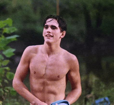 Shirtless Movies & TV : Matt Dillon : Liar's Moon (1981)