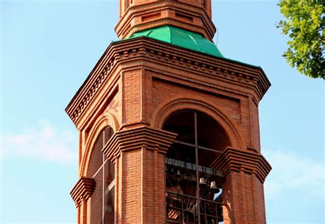 Собор Серафима Саровского, Йошкар-Ола (Йошкар-Ола, город), фотография ...
