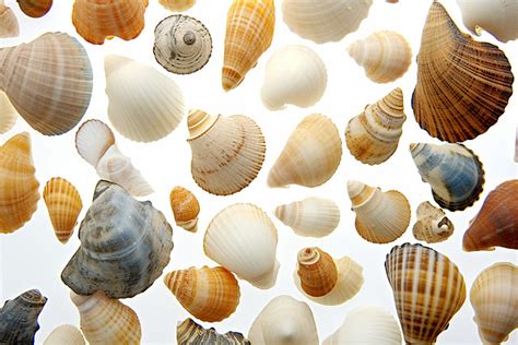 shell shape background images hd pictures  wallpaper