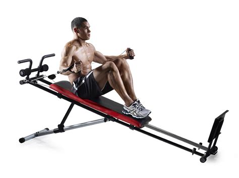 Weider Ultimate Body Works Review - Will It Work?