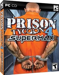 Prison Tycoon - Best Tycoon Games