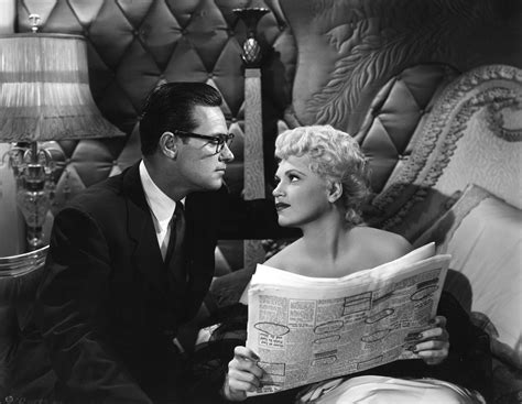 Judy Holliday Born Yesterday