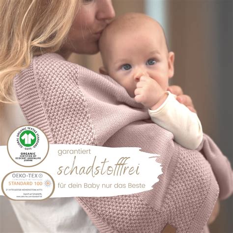 Garn Aktivität Band babydecke dikos Beachten Entdeckung Anspruchsvoll