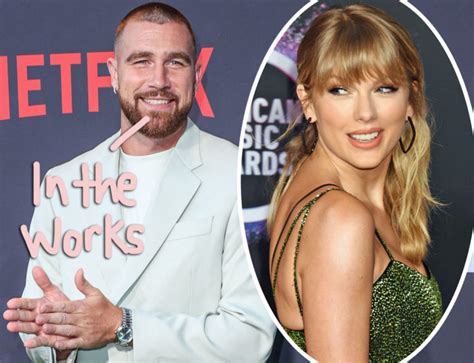 Taylor Swift & Travis Kelce 'Got Engaged' On New Year's Eve - But Are ...