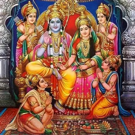 Ramayana: autor, argumento, personajes, resumen y más