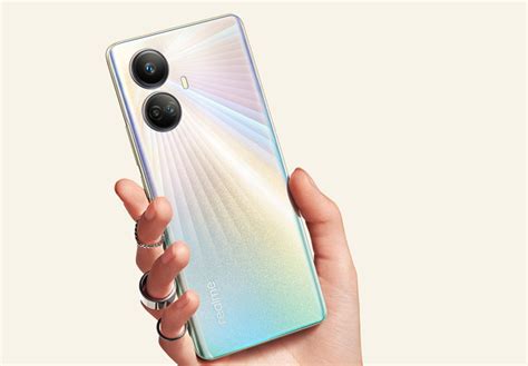 Realme 10 Pro+: Έρχεται με μεγάλη αυτονομία και εξελιγμένη οθόνη