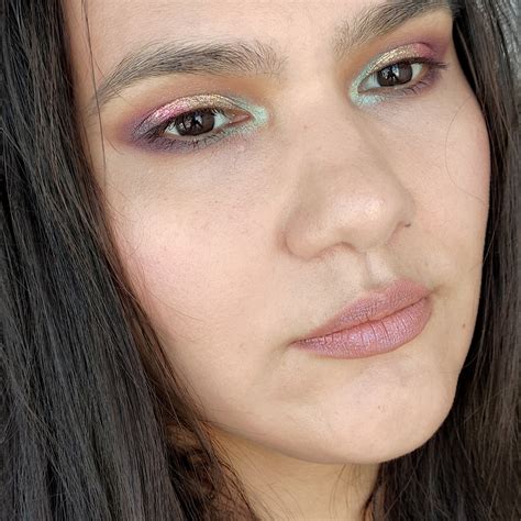 Beauty Bomb матовая помада с глиттером Glitter matte lipstick "Time ...