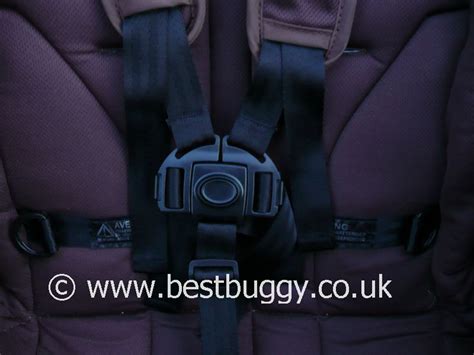 Bumbleride Indie 3 Single Review | Best Buggy