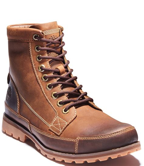 Timberland Men's Casual Boots | Dillard's