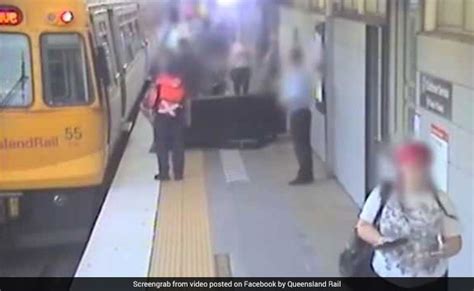 Commuters Caught Taking Fridge, Couch On Local Train